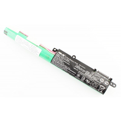 Батарея для ноутбука Asus X540 A31N1519, 3000mAh (33Wh), 3cell, 11.25V, Li-ion, черная,