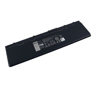 Батарея для ноутбука Dell Latitude E7250 F3G33, 3360mAh (39Wh), 3cell, 11.1V, Li-ion, черная,