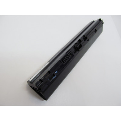 Батарея для ноутбука Acer AL12X32, 5200mAh, 6cell, 11.1V, Li-ion, черная,
