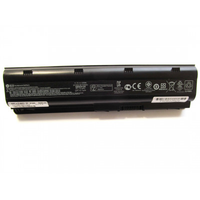 Батарея для ноутбука HP Pavilion dm4 (Presario CQ56), 8550mAh (100Wh), 9cell, 11.1V, Li-ion, черная, ОРИГИНАЛ