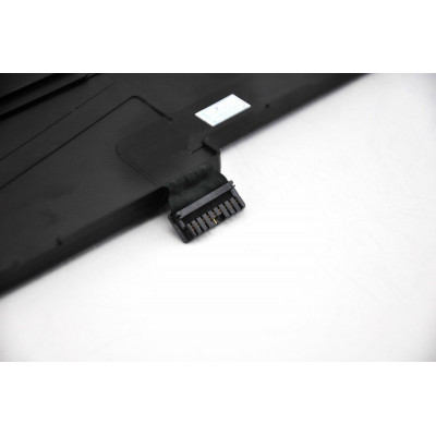 Батарея для ноутбука Apple A1406, 35Wh (4680mAh), 6cell, 7.3V, Li-Po, черная,
