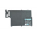 Батарея для ноутбука Dell Vostro 3360 TKN25, 49Wh (3260mAh), 4cell, 14.8V, Li-ion, черная,
