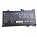 Батарея для ноутбука HP Omen 15 HSTNN-UB7A, 5150mAh (61.6Wh), 6cell, 11.55V, Li-ion, черная,