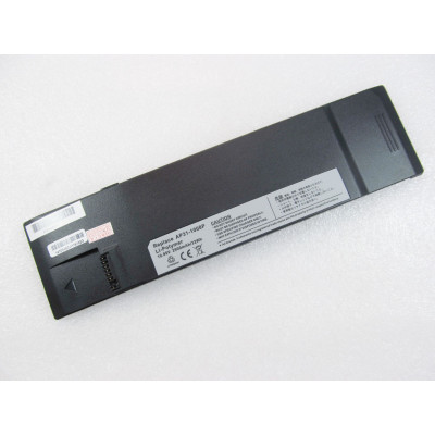 Батарея для ноутбука Asus AP31-1008P, 2900mAh, 3cell, 10.95V, Li-ion, черная,