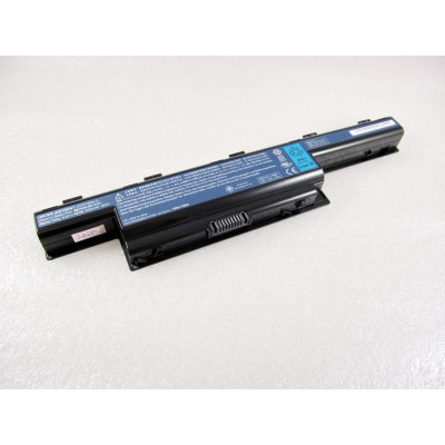 Батарея для ноутбука Acer Aspire 4551 AS10D31, 4400mAh, 6cell, 10.8V, Li-ion,