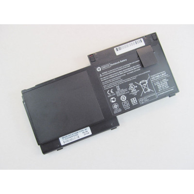 Батарея для ноутбука HP EliteBook 820 HSTNN-LB4T, 46Wh, 6cell, 11.25V, Li-ion, черная,