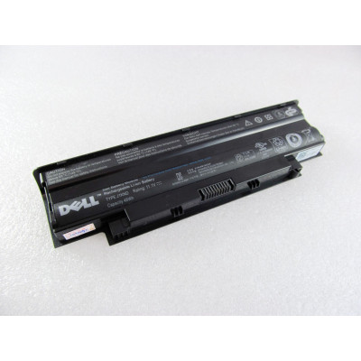 Батарея для ноутбука Dell Inspiron 13R J1KND, 4400mAh (48Wh), 6cell, 11.1V, Li-ion, черная,