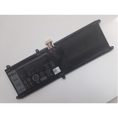 Батарея для ноутбука Dell Latitude 11-5175 VHR5P, 35Wh (4375mAh), 2cell, 7.6V, Li-ion, черная,