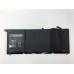 Батарея для ноутбука Dell XPS 13-9343 JD25G, 52Wh (6930mAh), 4cell, 7.4V, Li-ion, черная,