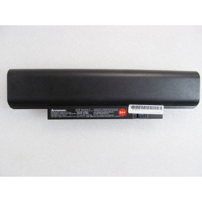 Батарея для ноутбука Lenovo ThinkPad X121e (84+), 5600mAh (63Wh), 6cell, 11.1V, Li-ion, черная,
