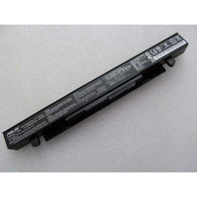 Батарея для ноутбука Asus X450 A41-X550A, 2950mAh, 4cell, 15V, Li-ion, черная,