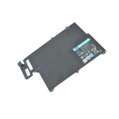 Батарея для ноутбука Dell Vostro 3360 TKN25, 49Wh (3260mAh), 4cell, 14.8V, Li-ion, черная,