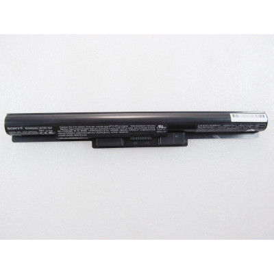 Батарея для ноутбука Sony VGP-BPS35, 2670mAh, 4cell, 14.8V, Li-ion, черная,