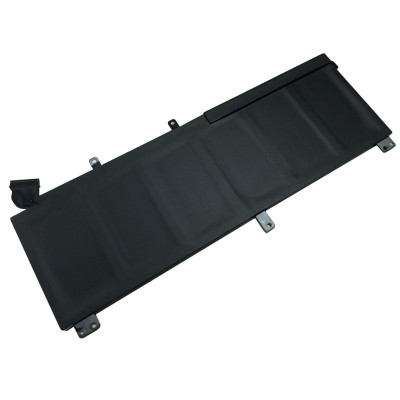 Батарея для ноутбука Dell XPS 15-9530 T0TRM, 61Wh (5168mAh), 6cell, 11.1V, Li-ion, черная,