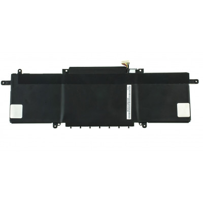 Батарея для ноутбука Asus ZenBook UX333 C31N1815, 4335mAh (50Wh), 3cell, 11.55V, Li-Pol, черная,