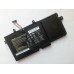 Батарея для ноутбука Asus Q551 B31N1402, 4110mAh (48Wh), 3cell, 11.4V, Li-ion, черная,
