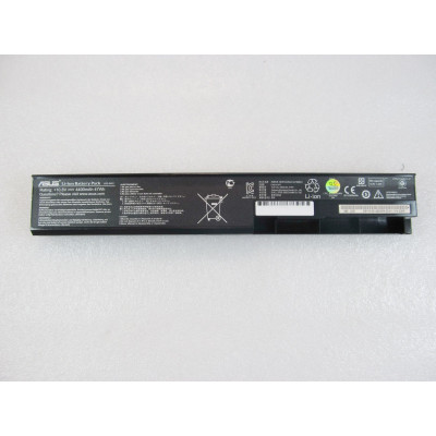 Батарея для ноутбука Asus X301 A32-X401, 4400mAh, 6cell, 11.1V, Li-ion, черная,