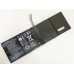 Батарея для ноутбука Acer AP13B3K Aspire M5, 3560mAh (53Wh), 4cell, 15V, Li-Po, черная,