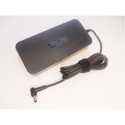 Блок питания Asus 150W A17-150P1A Slim-корпус – надежное энергоснабжение для вашего устройства!