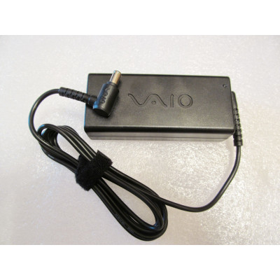 Блок питания Sony 64W VGP-AC19V48 - идеальное решение для вашего устройства на allbattery.ua