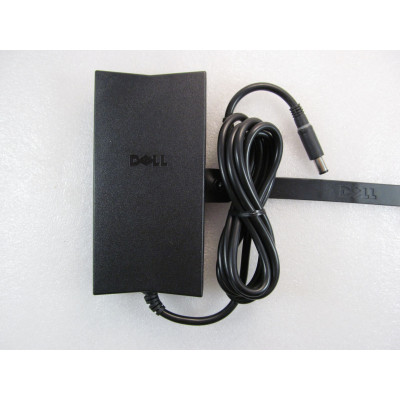 Блок питания Dell 150W Slim-корпус с разъемом 7.4/5.0 (pin inside) [3-pin] на AllBattery.ua