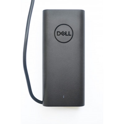 Блок питания Dell 65W с разъемом USB type-C - оригинал, в наличии в магазине allbattery.ua