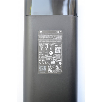 Блок питания HP 200W TPN-DA23 19.5V, 10.3A: высокое качество и мощность для всех устройств