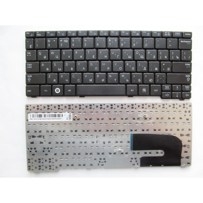 Клавиатура для ноутбуков Samsung: широкий ассортимент на allbattery.ua