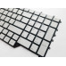 Бесрамочная белая клавиатура с разноцветной подсветкой для ноутбуков Dell Alienware M17 R2 – выбор в магазине allbattery.ua!