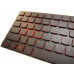 Клавиатура Lenovo Legion Y520-Y540-Y720-R750 с подсветкой (RED) RU/US – универсальность и стиль от allbattery.ua