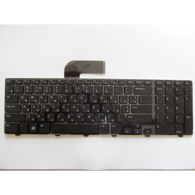 Короткий H1 заголовок: "Клавиатура Dell Inspiron N7110, 17R Series - идеальное решение для вашего ноутбука"