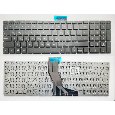 Купить клавиатуру HP Pavilion/OMEN без рамки RU/US