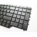 Клавиатура для ноутбуков Dell Alienware M17 R2: безрамочная, с разноцветной подсветкой, UA/RU/US - в магазине allbattery.ua