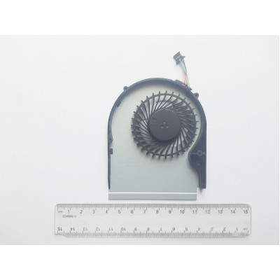 Вентилятор для ноутбука Lenovo IdeaPad Flex 2-15 (KSB0705HBA02) - надежное охлаждение для вашего устройства!
