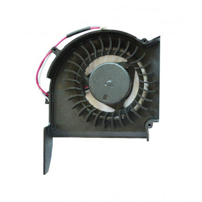 Компактный вентилятор для ноутбука Samsung RF410, RF411 - охлаждение в надежном исполнении