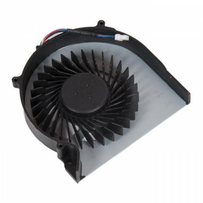 Вентилятор для ноутбука Sony VPC-EH, VPC-EL - мощный и эффективный охлаждающий прибор (DFS470805WL0T)