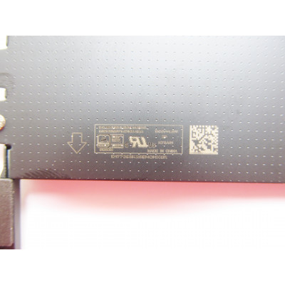 Вентилятор для ноутбука Apple Macbook Pro A1707 (MG70050V1-C160-S9A), DC (5V, 0.3A), 5pin