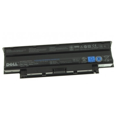 Оригінальна батарея для ноутбука Dell J1KND, J4XDH, 9TCXN, 4T7JN, W7H3N - Акумулятор, АКБ 