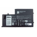 Аккумулятор к ноутбуку Dell TRHFF 11.1V Black 3705mAhr 43Wh (оригинал) батарея, АКБ, Battery