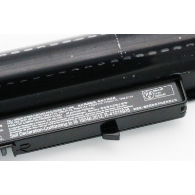 Оригінальна батарея для ноутбука HP - OA04, OA03 - Акумулятор, АКБ 