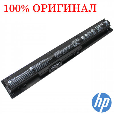 Оригінальна батарея для ноутбука HP HSTNN-DB7B HSTNN-PB6Q RI04 RI04XL RI06XL - Акумулятор, АКБ 
