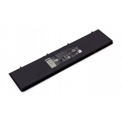 Оригінальна батарея для ноутбука Dell Latitude E7420 E7440 E7450 - 3RNFD (34GKR) 7.4 V 54Wh - Акумулятор, АКБ 