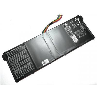 Аккумулятор Acer AC14B8K 15.2V 48WhAspire V3-371 E3-111 E3-112 E3-112M, ES1-111 KT0030G.004 T.0040G.004 3ICP5/57/80 Оригинал