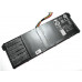 Аккумулятор Acer AC14B8K 15.2V 48WhAspire V3-371 E3-111 E3-112 E3-112M, ES1-111 KT0030G.004 T.0040G.004 3ICP5/57/80 Оригинал