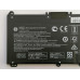 Оригінальна батарея для ноутбука HP 250 G7, 255 G7 ( HT03XL - 11.4 V, 41Wh, 3420mAh) - Акумулятор, АКБ 