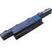 Оригінальна акумуляторна батарея для ноутбука Acer 10.8 V, 4400mAh, 48Wh - AS10D31 - АКБ 