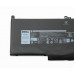 Оригінальна батарея для ноутбука Dell - F3YGT - (7.6 V 60Wh 7500mAh) - Акумулятор, АКБ 