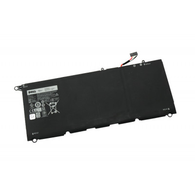 Оригінальна батарея для ноутбука Dell XPS 13 9343, 9350 - JD25G - (7.4 V 52Wh 6930mAh) - Акумулятор, АКБ 