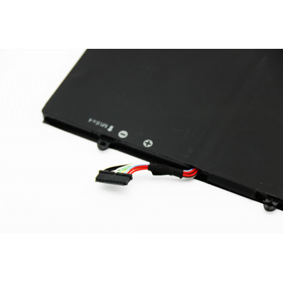 Оригінальна батарея для ноутбука Dell XPS 13 9343, 9350 - JD25G - (7.4 V 52Wh 6930mAh) - Акумулятор, АКБ 