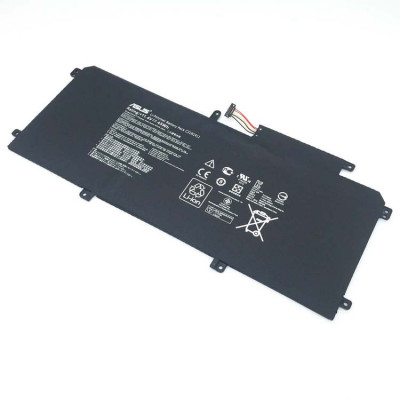 Оригінальна батарея для ноутбука Asus ZenBook UX305C, UX305F, UX305CA, UX305FA - C31N1411 (+11.4 V 45Wh) АКБ 